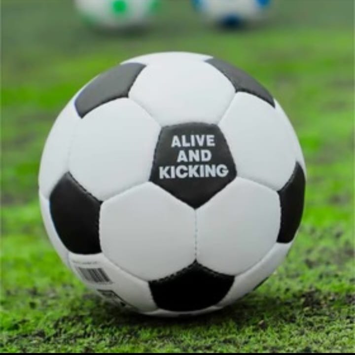 Classic footballs - Size 1 